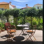 Daire Koko Garden Porto