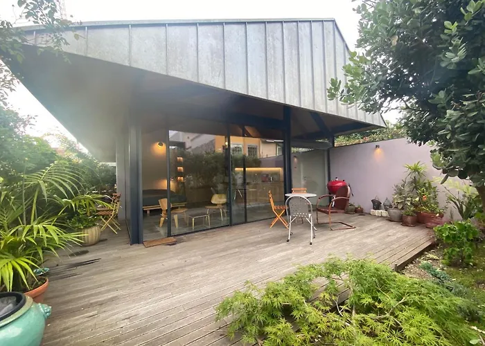 דירה Koko Garden *