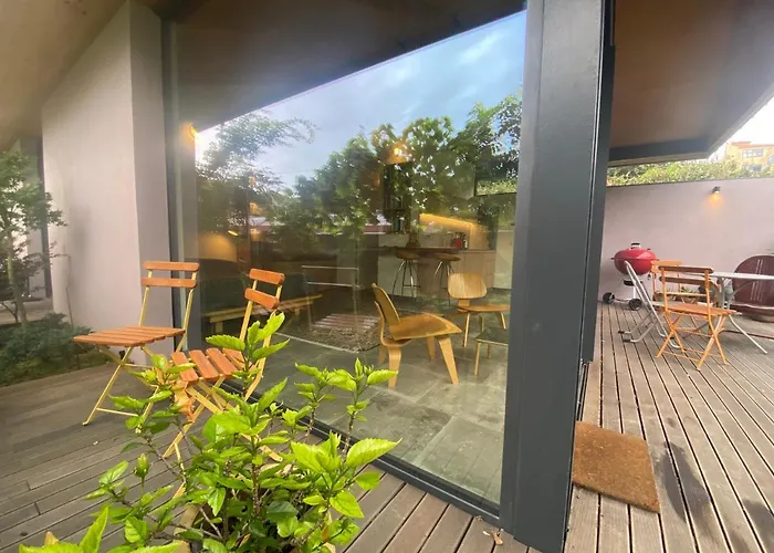 Koko Garden פורטו