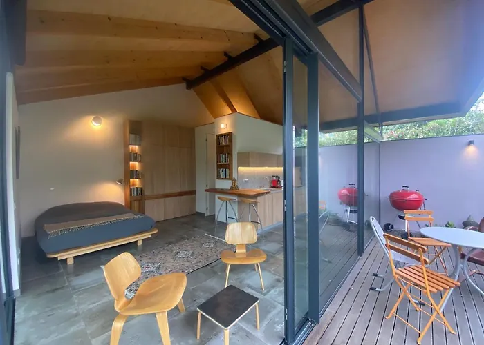 Koko Garden * פורטו