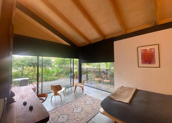 דירה Koko Garden