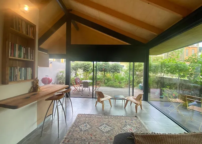 Koko Garden * פורטו