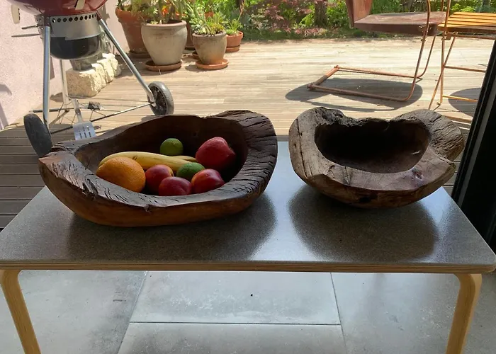 Koko Garden דירה