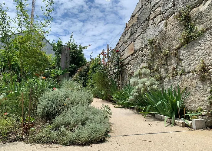 Koko Garden דירה *