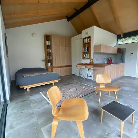 Appartement Koko Garden *