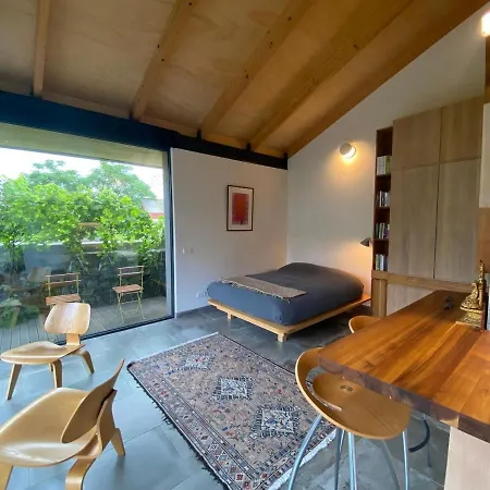 Koko Garden Appartement Oporto