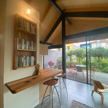 Koko Garden Appartement *