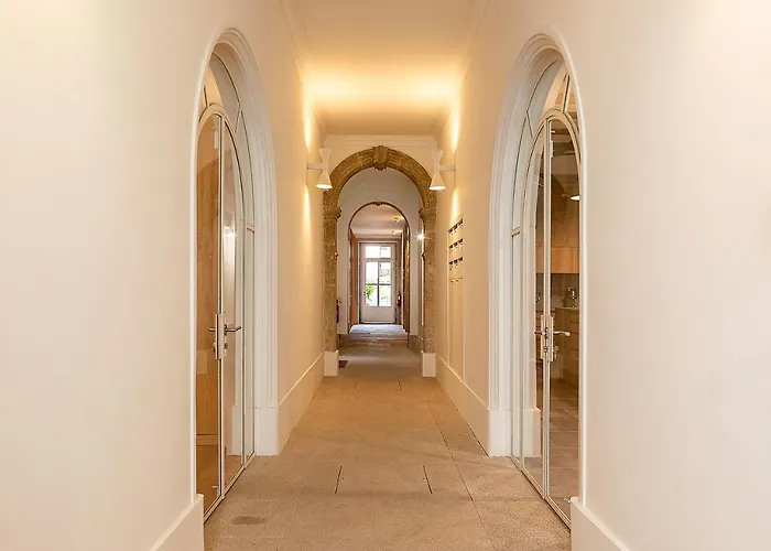 Appartement Koko Garden *