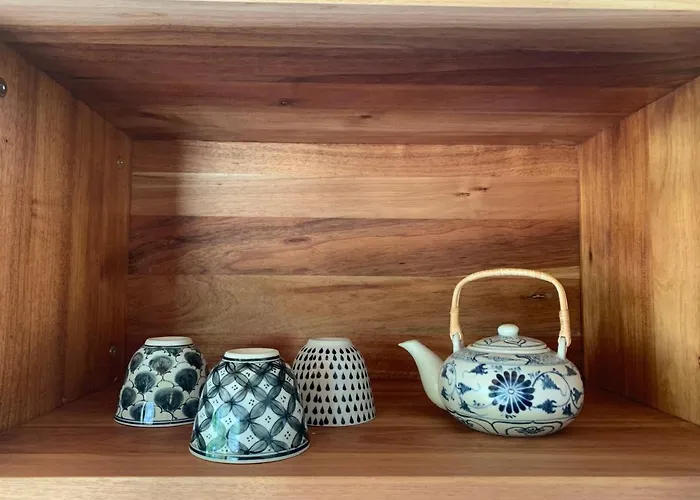 Appartement Koko Garden *