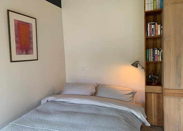 Koko Garden Appartement Oporto