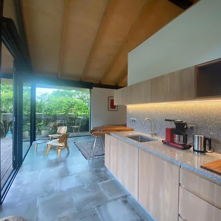 Apartamento Koko Garden *