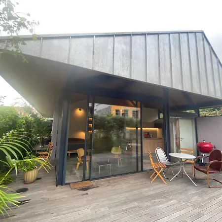 Koko Garden 아파트 *