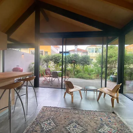 Apartamento Koko Garden *