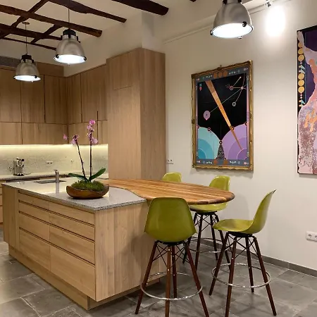 Apartamento Koko Garden