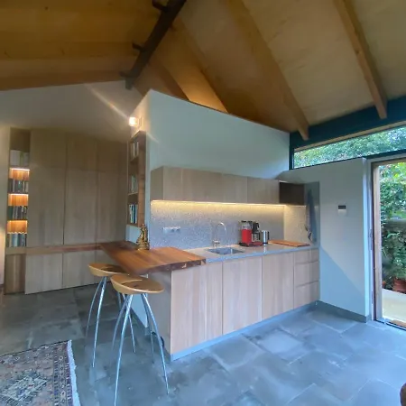 Koko Garden 아파트 포르투