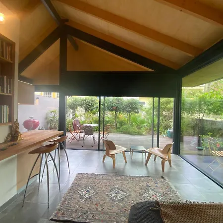 Koko Garden * 포르투