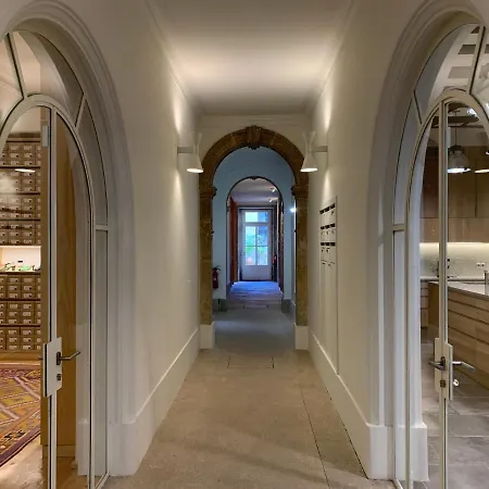 Koko Garden * 포르투