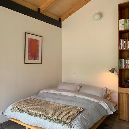 Apartamento Koko Garden *