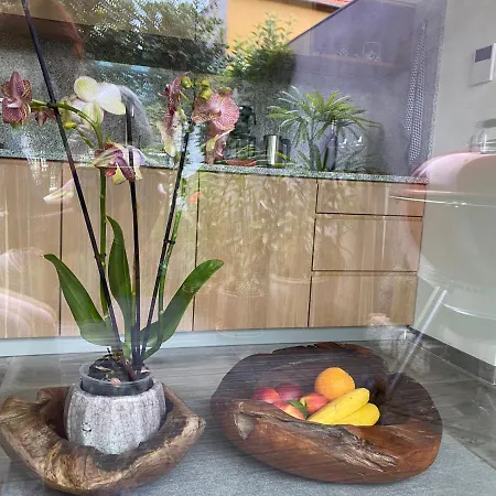 Koko Garden 아파트 *