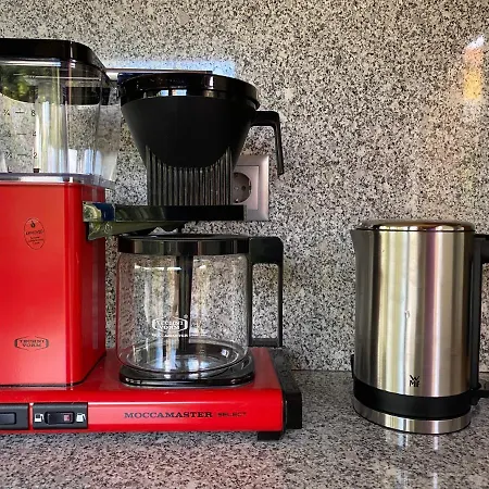 Koko Garden 아파트 *