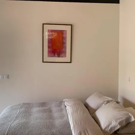 Koko Garden 포르투