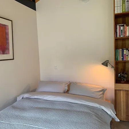 Koko Garden Apartment Porto