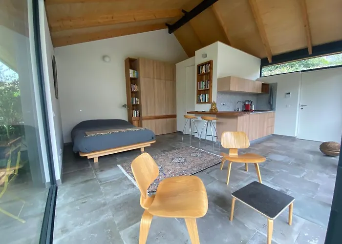 Apartament Koko Garden *