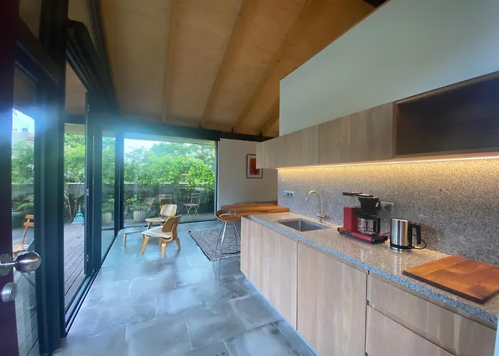 Appartamento Koko Garden *