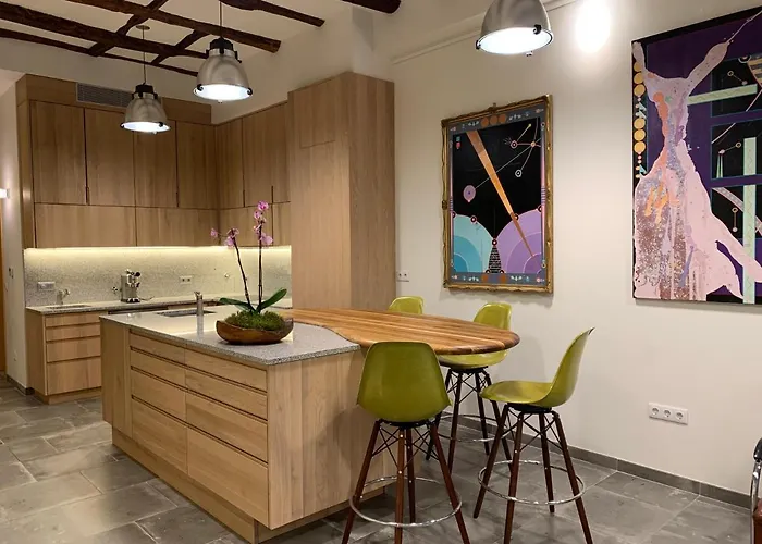 Apartament Koko Garden