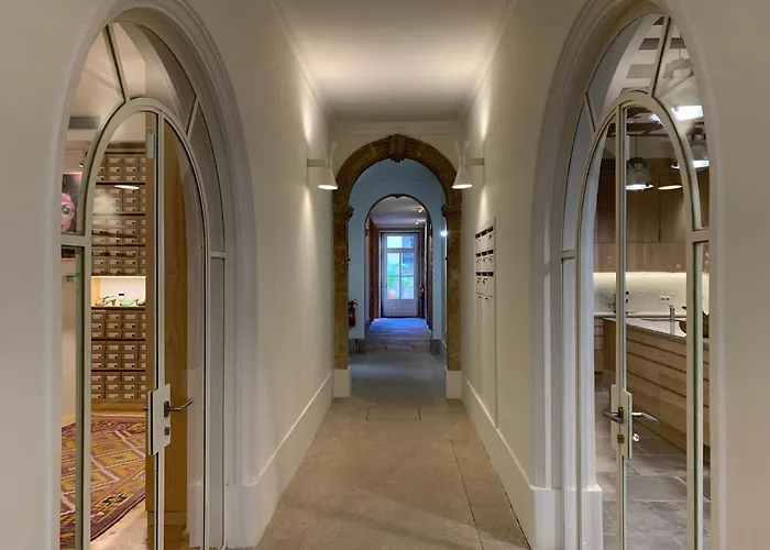 Koko Garden * Oporto