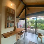 Koko Garden Apartment *