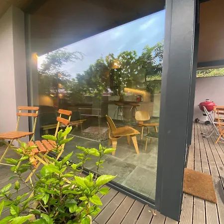 Koko Garden Oporto