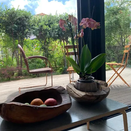 Koko Garden Oporto