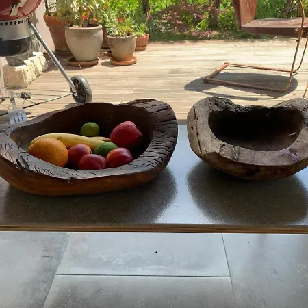 Koko Garden Appartamento