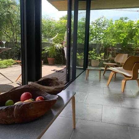 Appartamento Koko Garden *