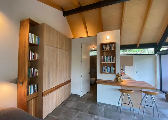 Apartment Koko Garden Porto