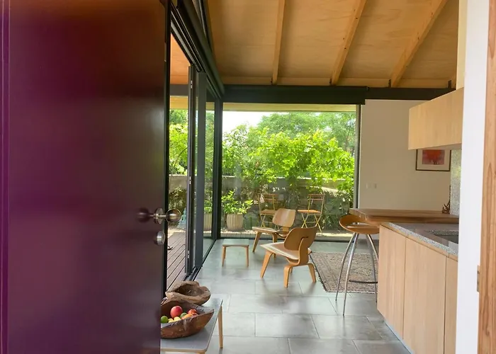 Koko Garden Apartment Porto