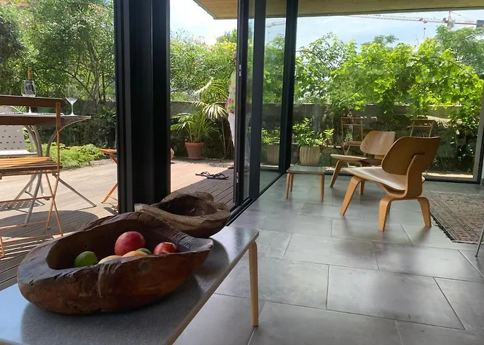 Apartment Koko Garden *