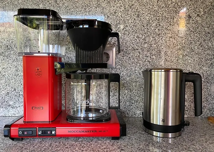 Koko Garden Apartment *