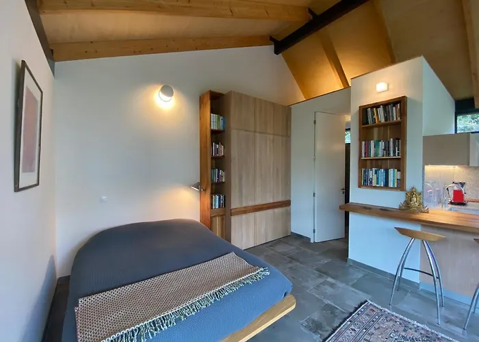 Appartement Koko Garden *