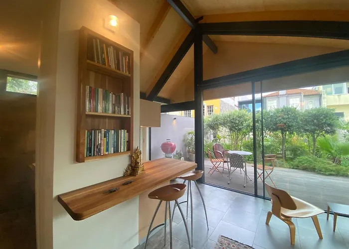 Koko Garden Appartement *