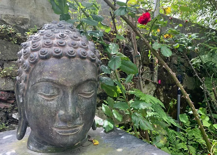 Koko Garden Appartement